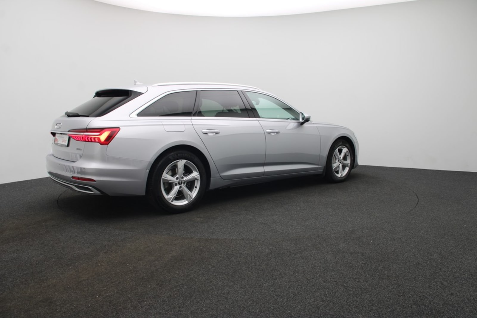 Audi A6 Avant – Bild 5