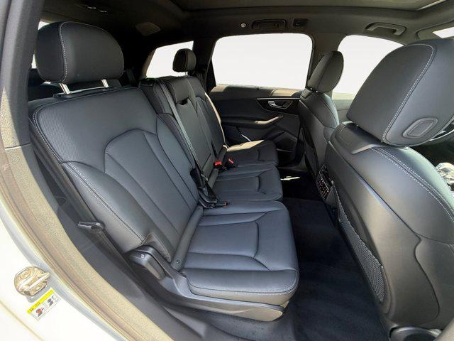 2025 Audi Q7 Prestige - Photo 18