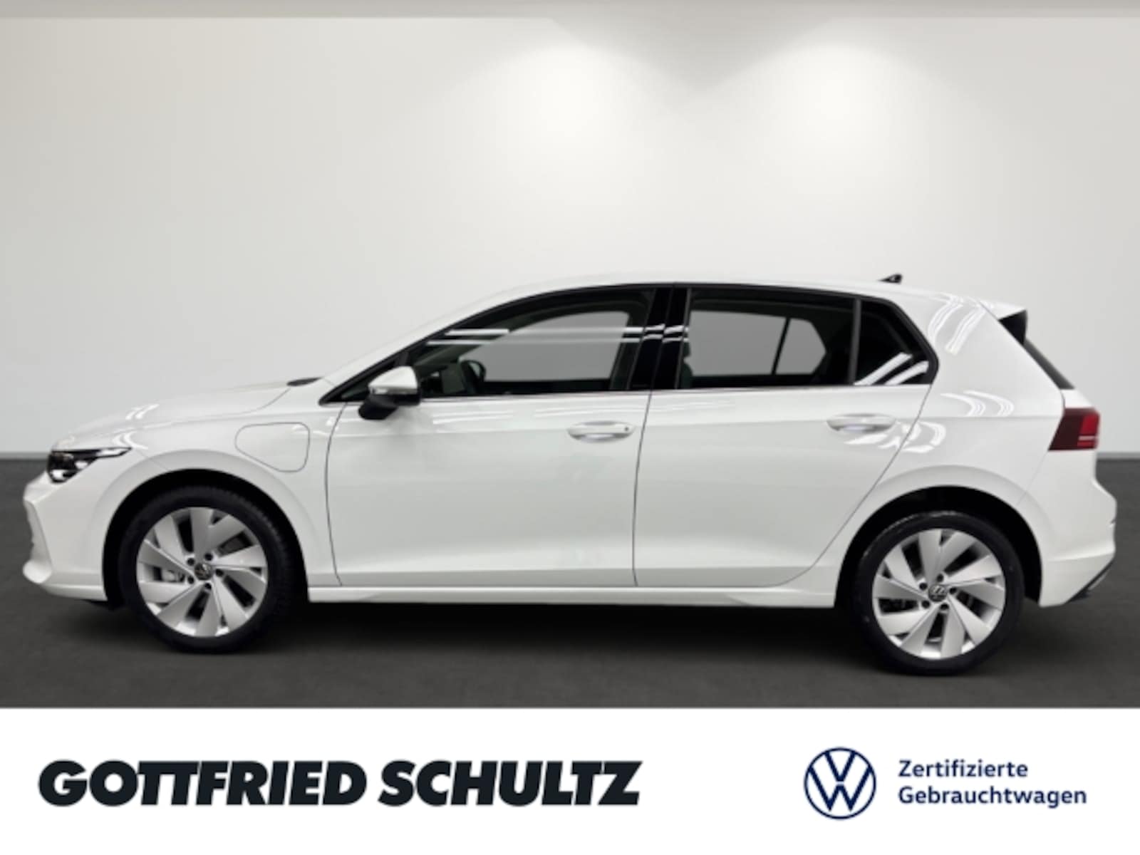 Volkswagen Golf – Bild 3