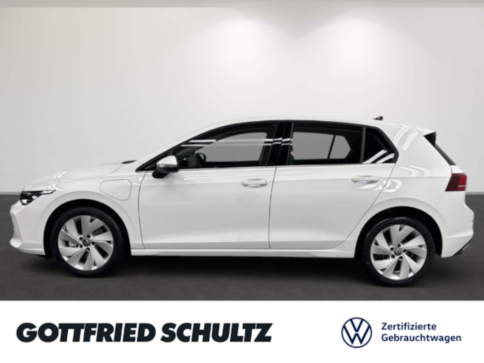Volkswagen Golf Style