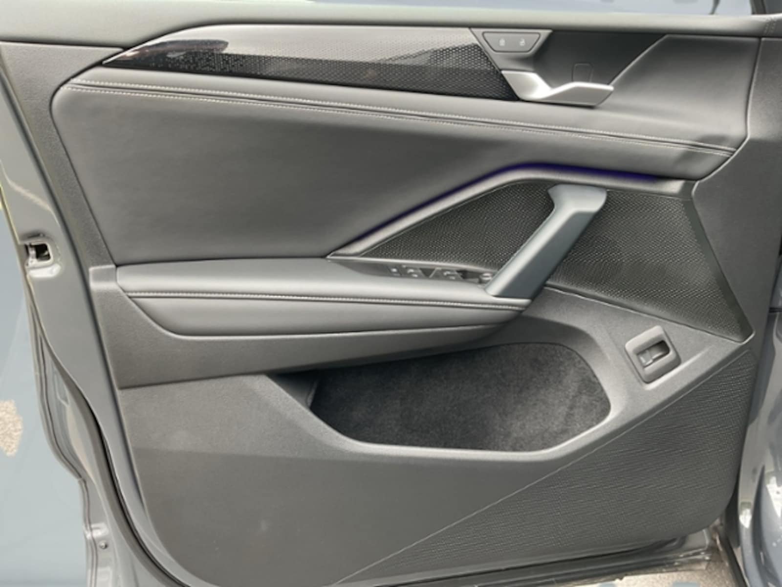 Volkswagen Tiguan – Bild 12
