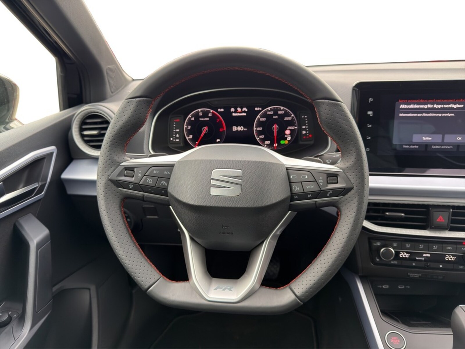 SEAT Arona – Bild 11
