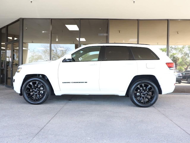 2022 Jeep