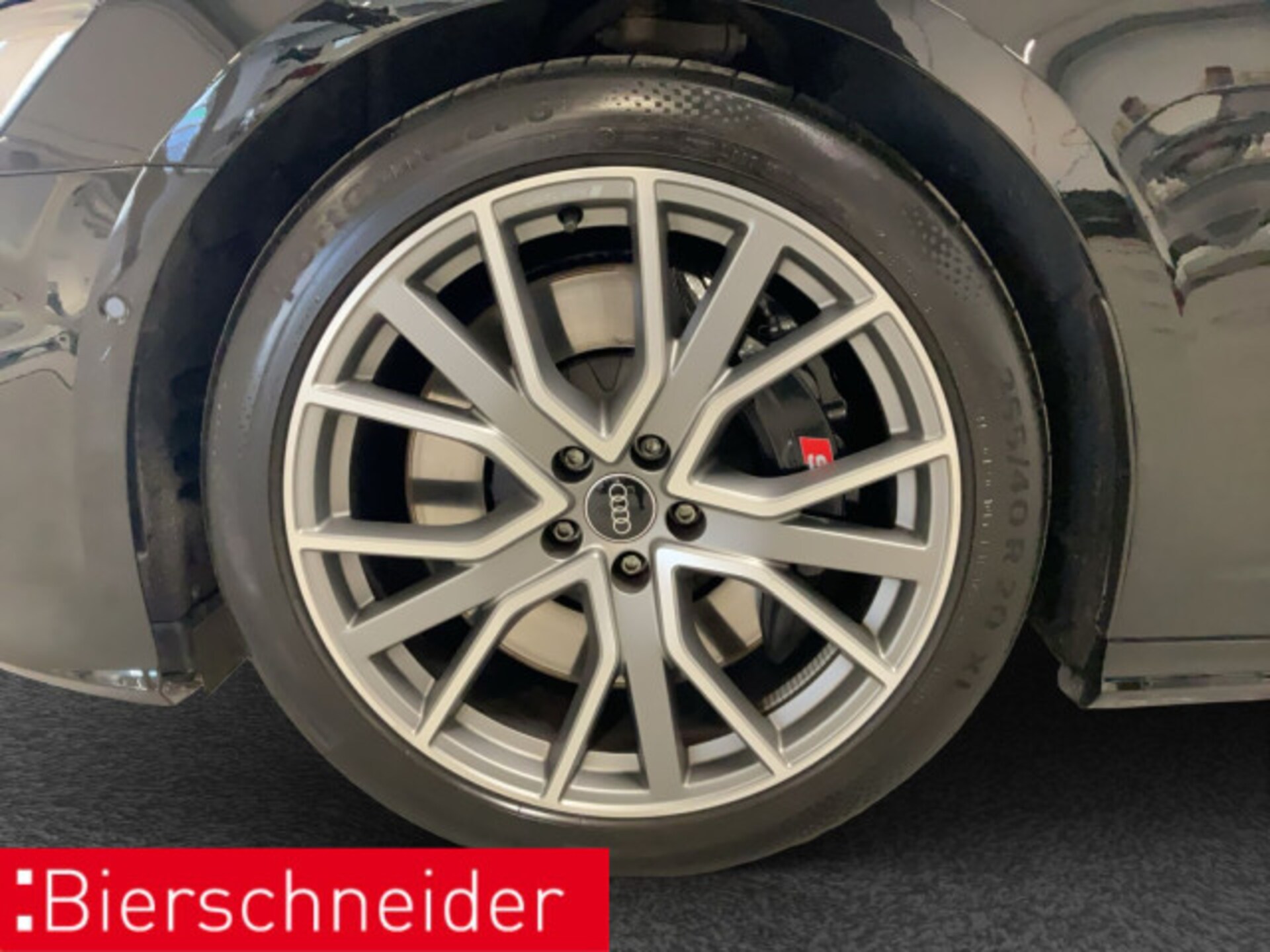 Audi S6 Avant