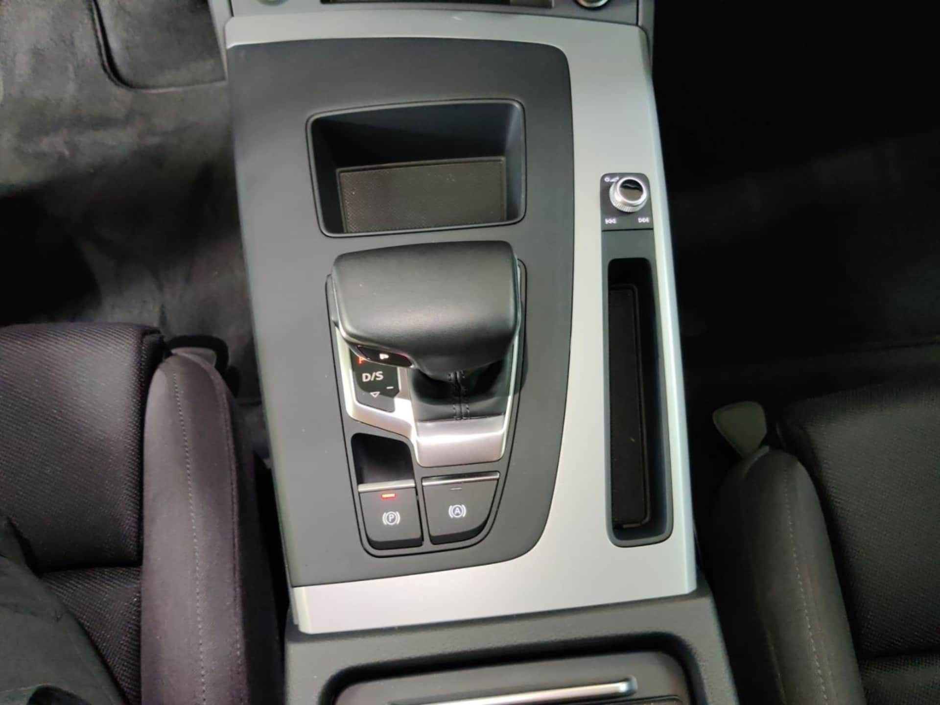 Audi Q5 TFSI e advanced