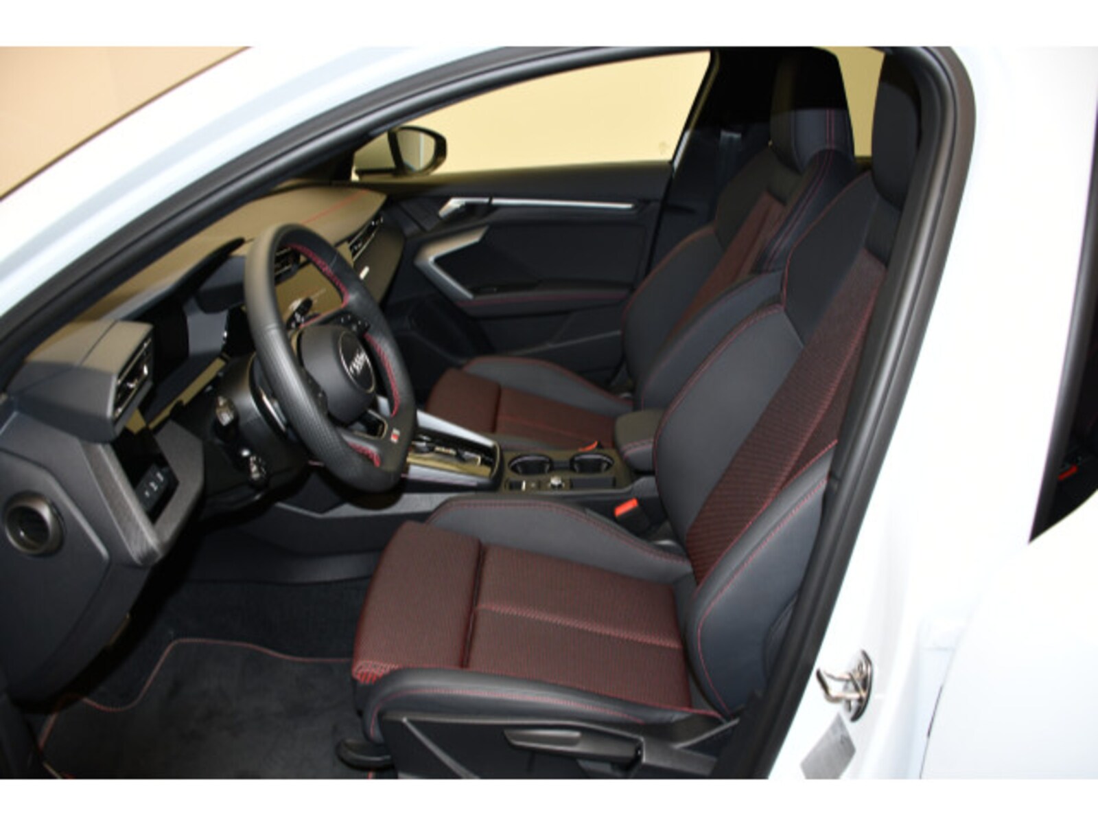 Audi S3 Sportback – Bild 4