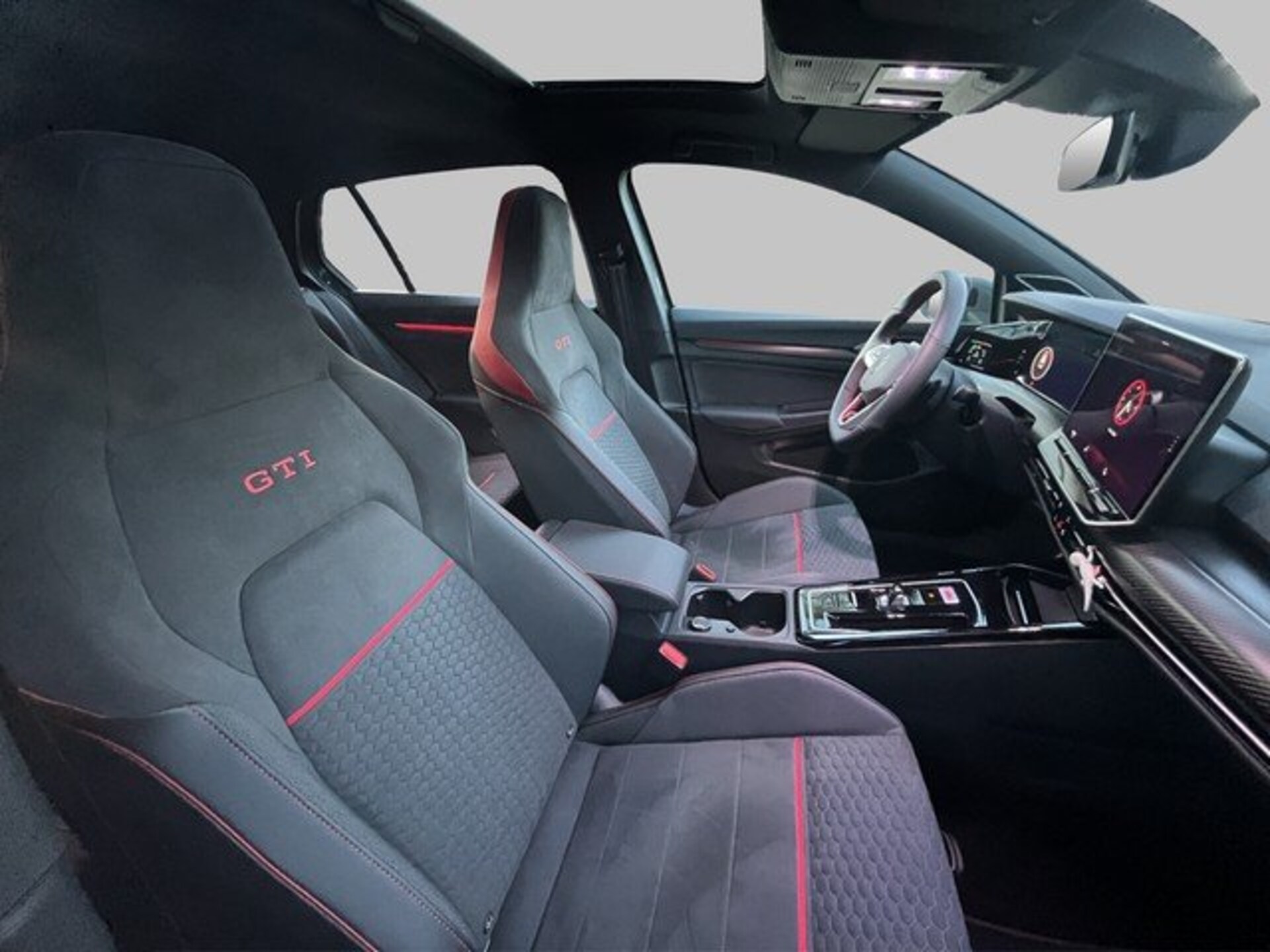 Volkswagen Golf GTI Clubsport