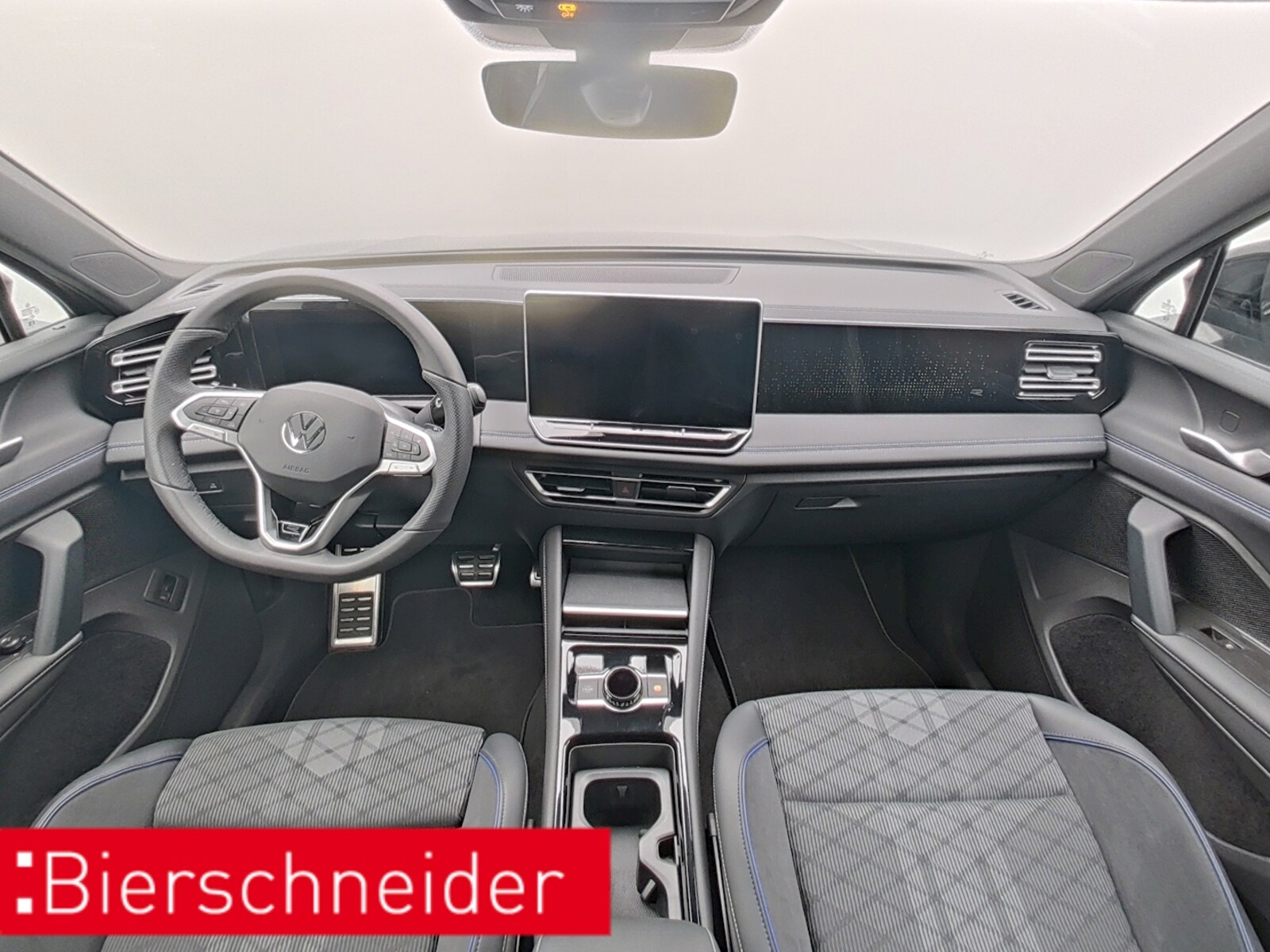 Volkswagen Tiguan – Bild 10
