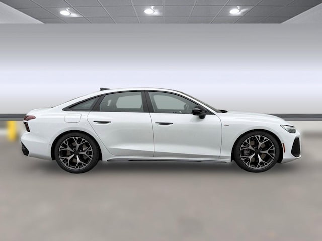 2026 Audi A6 Prestige - Photo 8