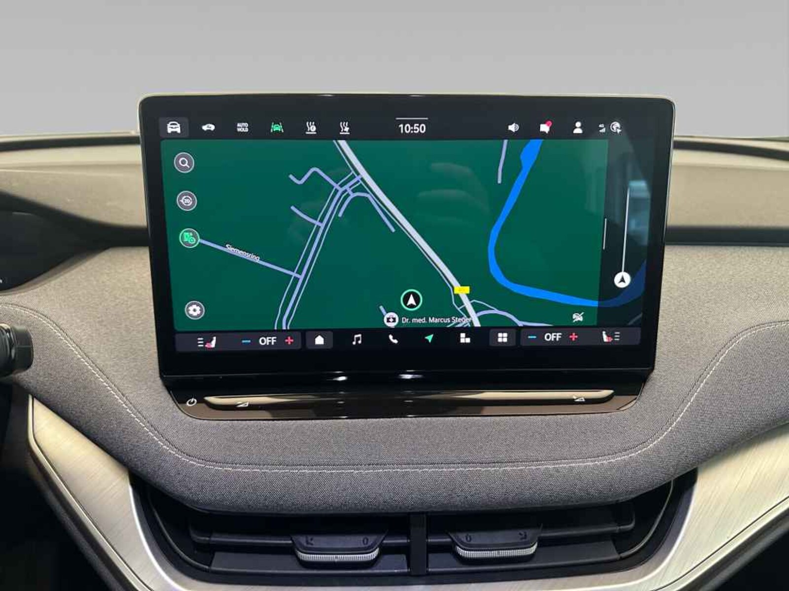 Škoda Enyaq – Bild 15