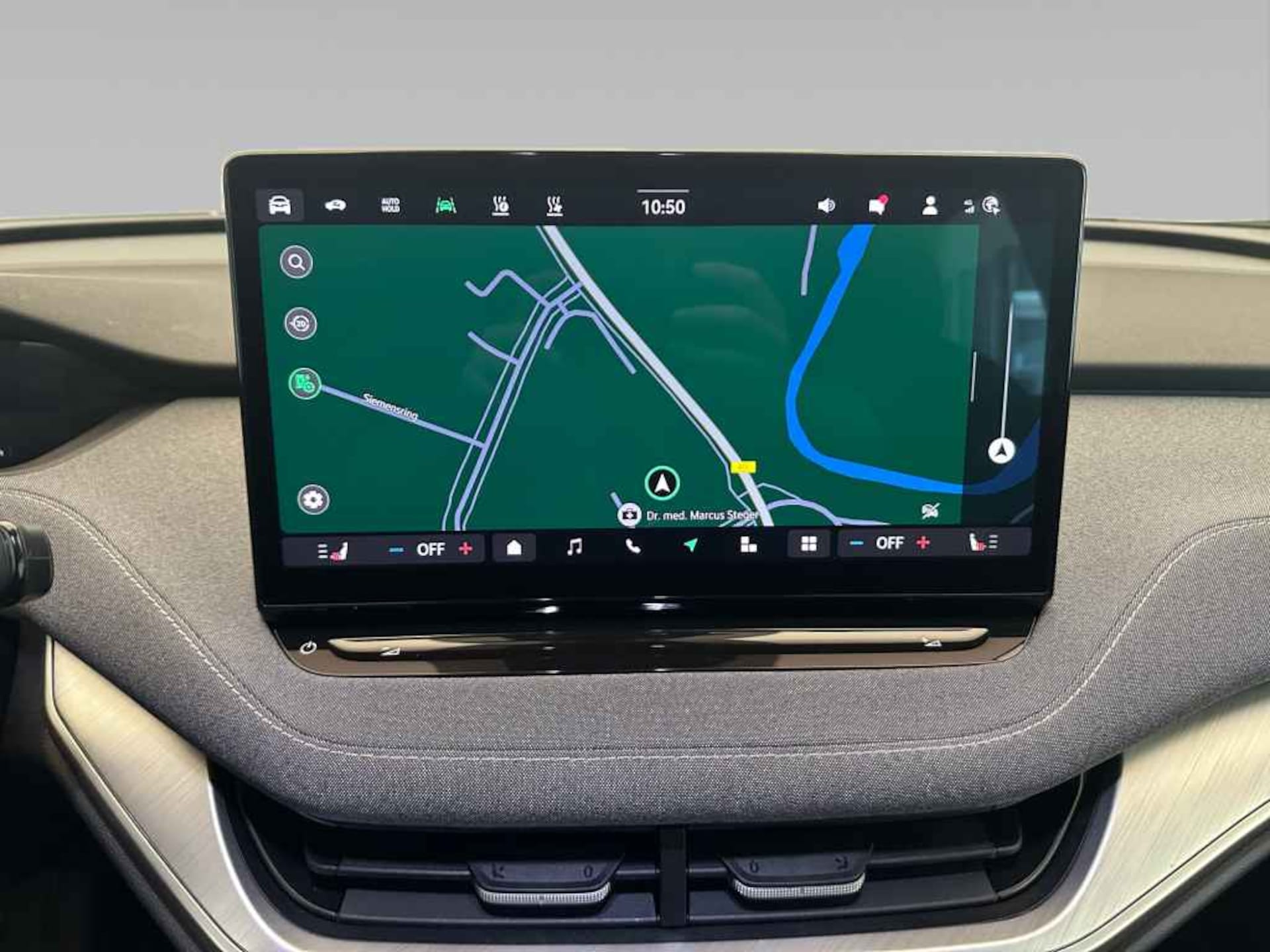 Skoda Enyaq Clever 85