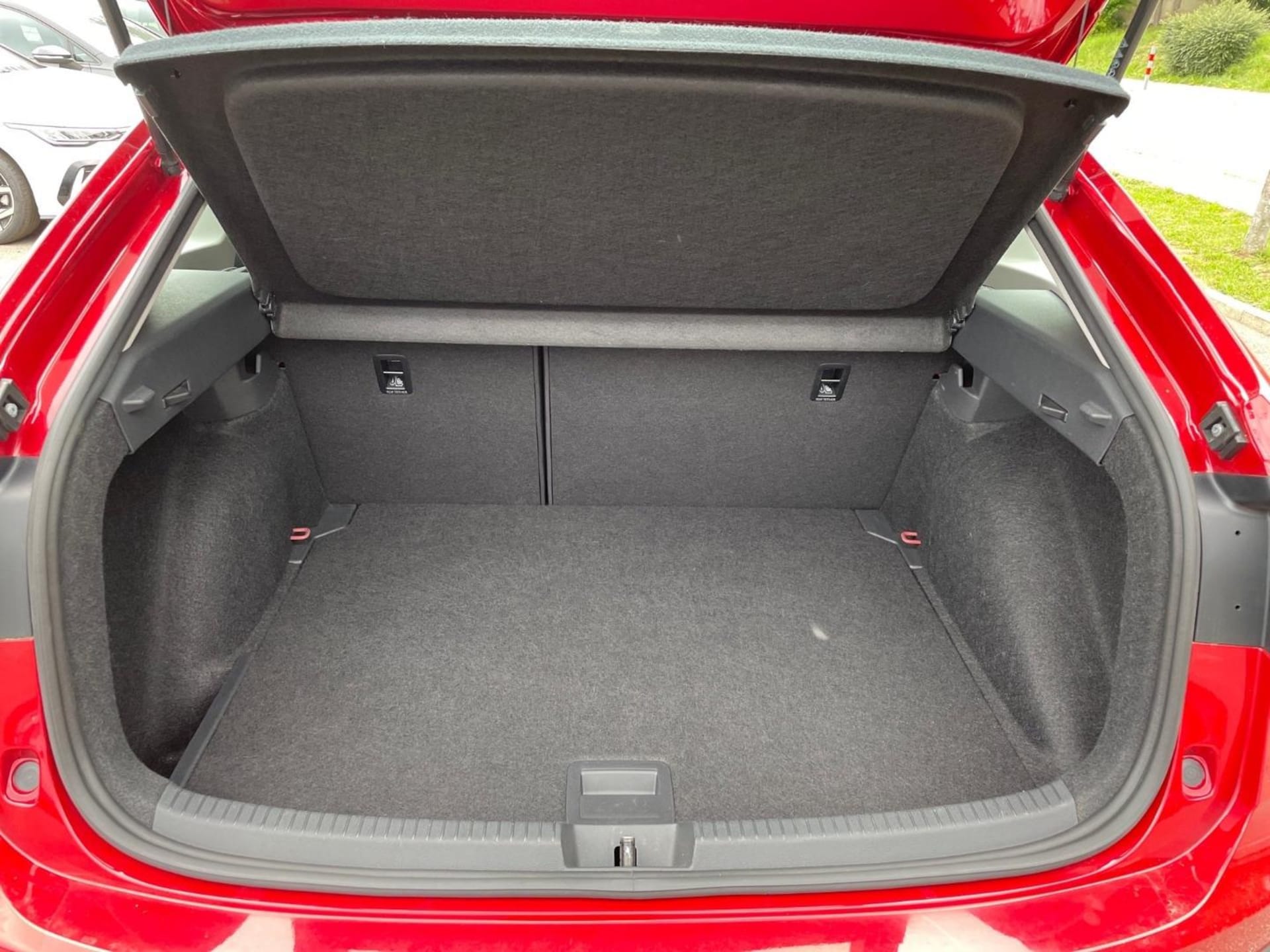 Volkswagen Taigo Life