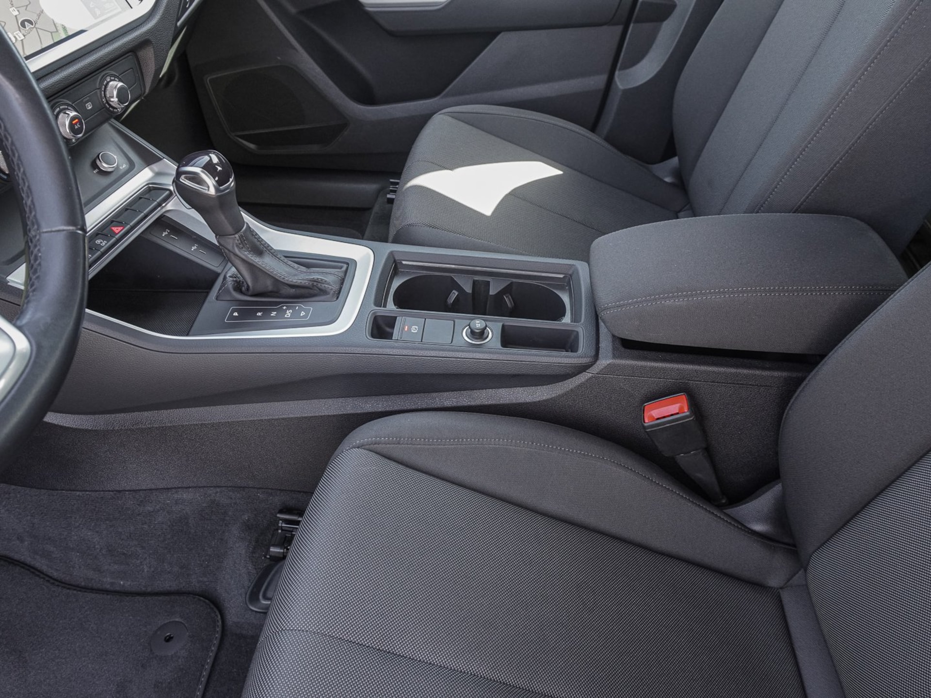 Audi Q3 SUV