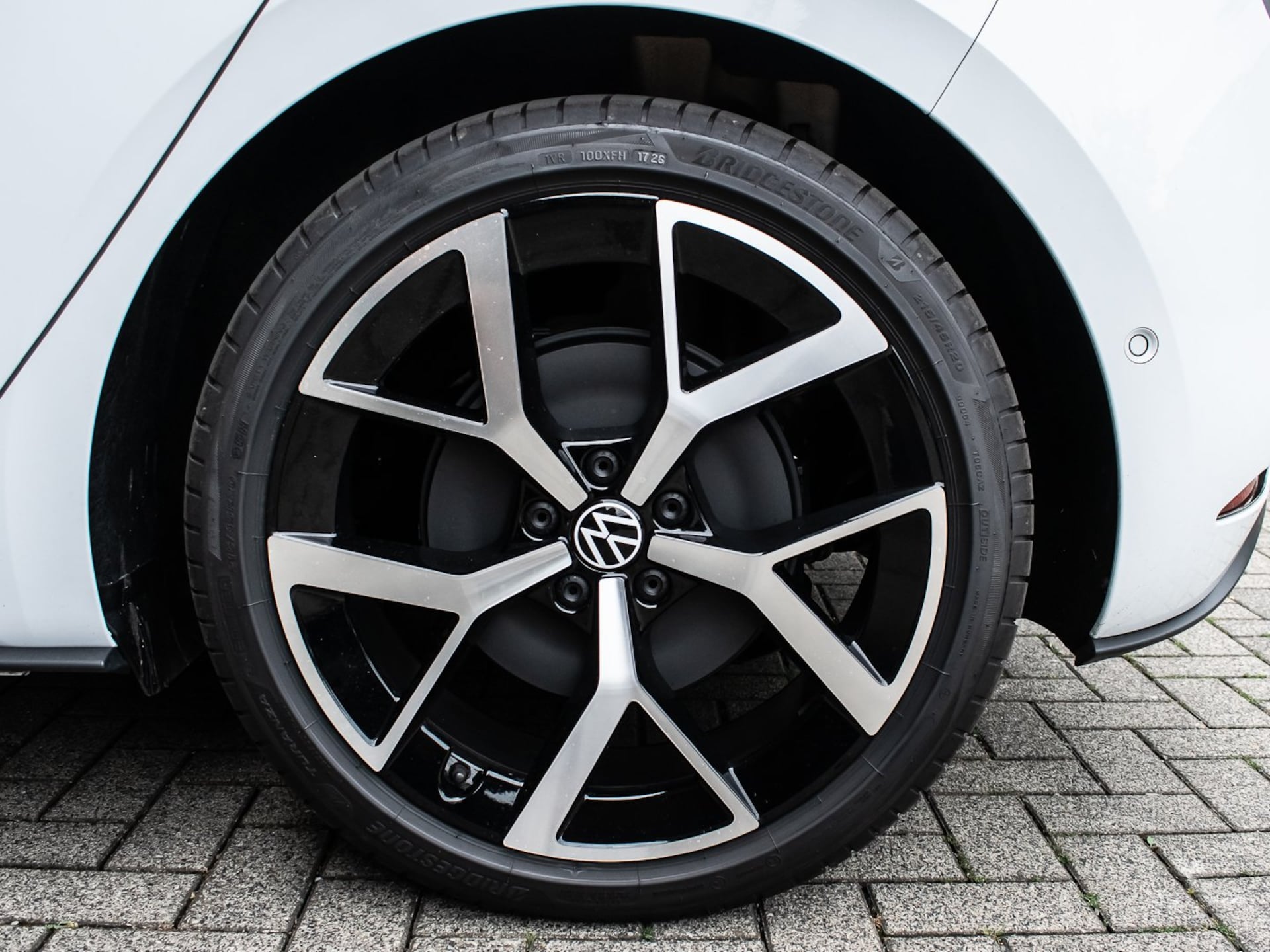 Volkswagen ID.3 Neo Style