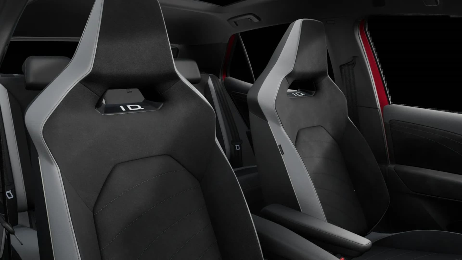 Volkswagen ID.3 Pro Performance Max