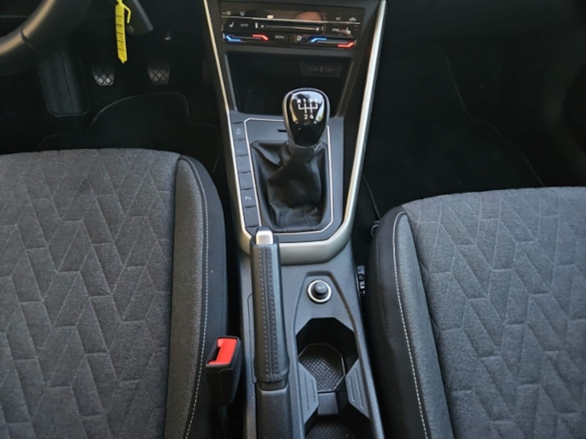 Volkswagen Polo MOVE