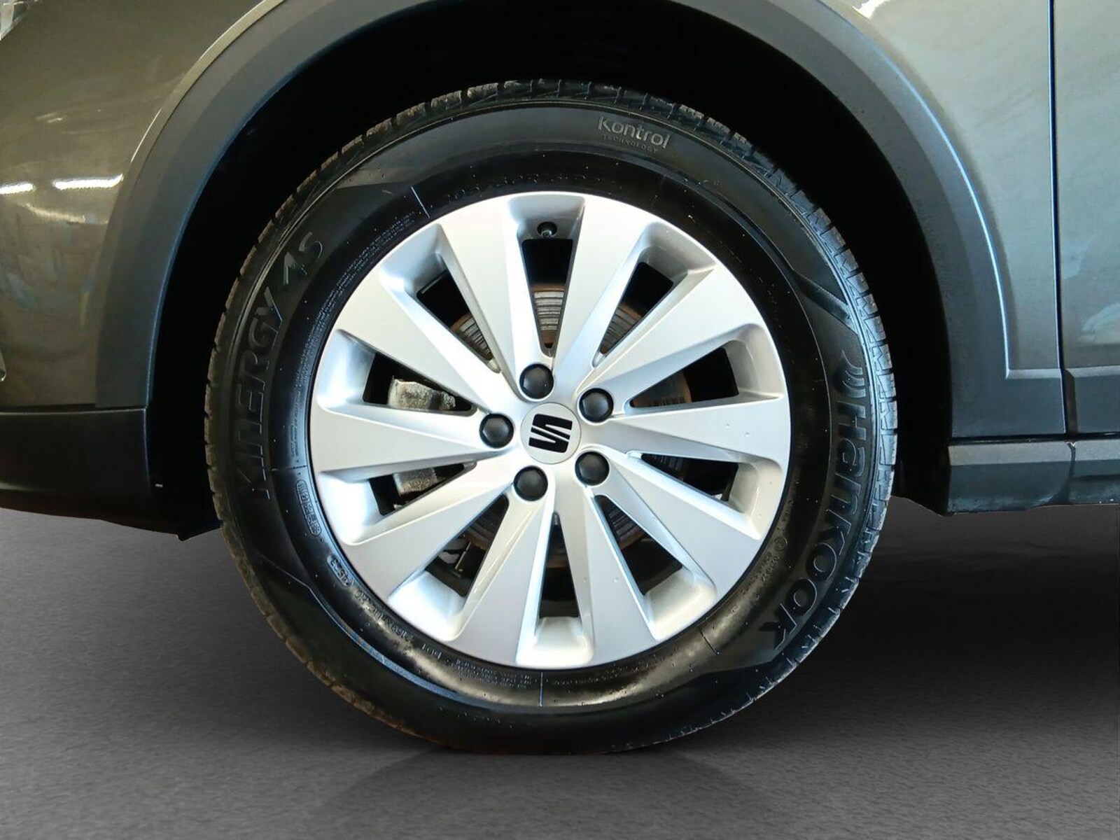 SEAT Arona – Bild 21