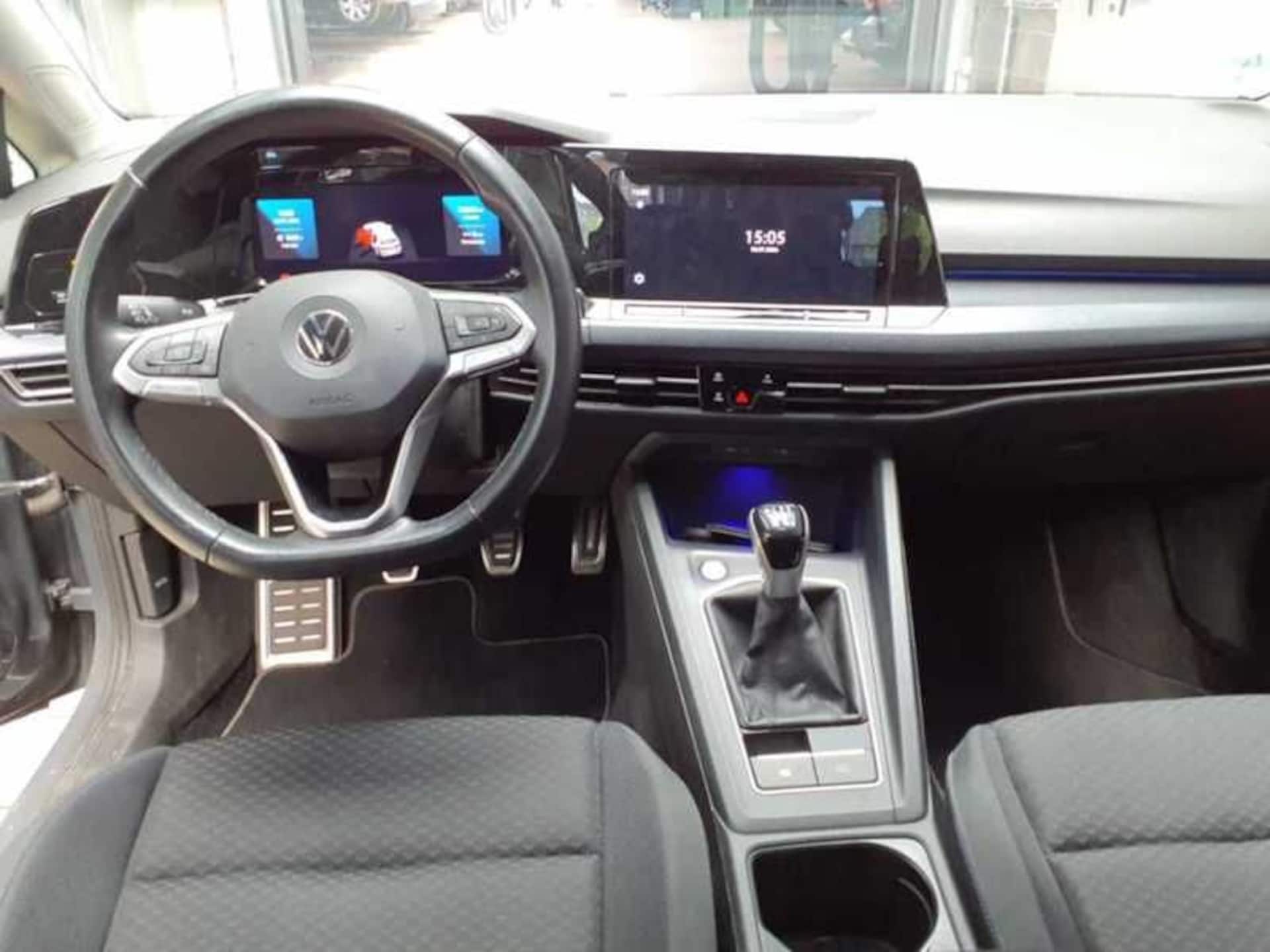 Volkswagen Golf United
