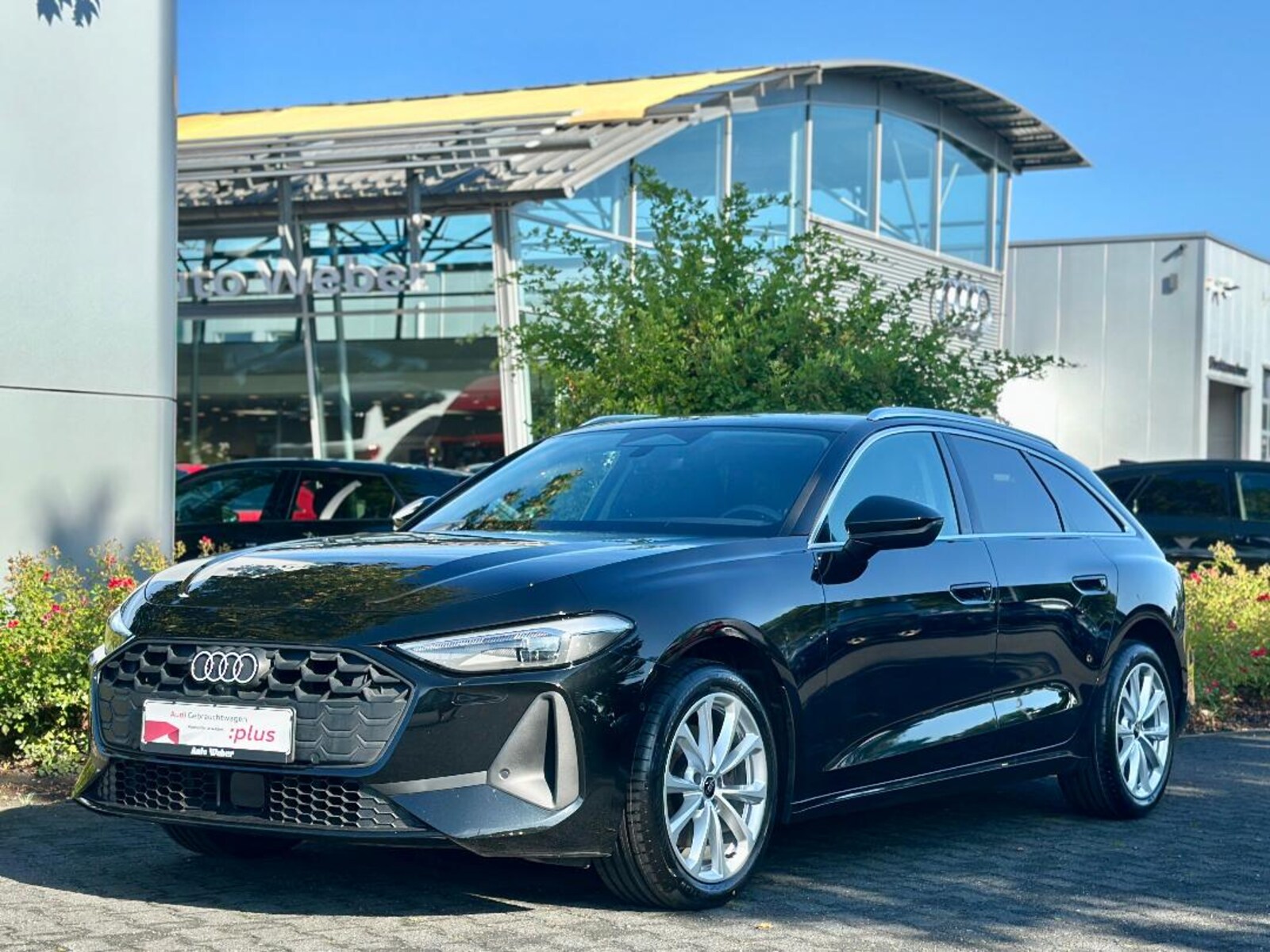 Audi A5 Avant – Bild 31