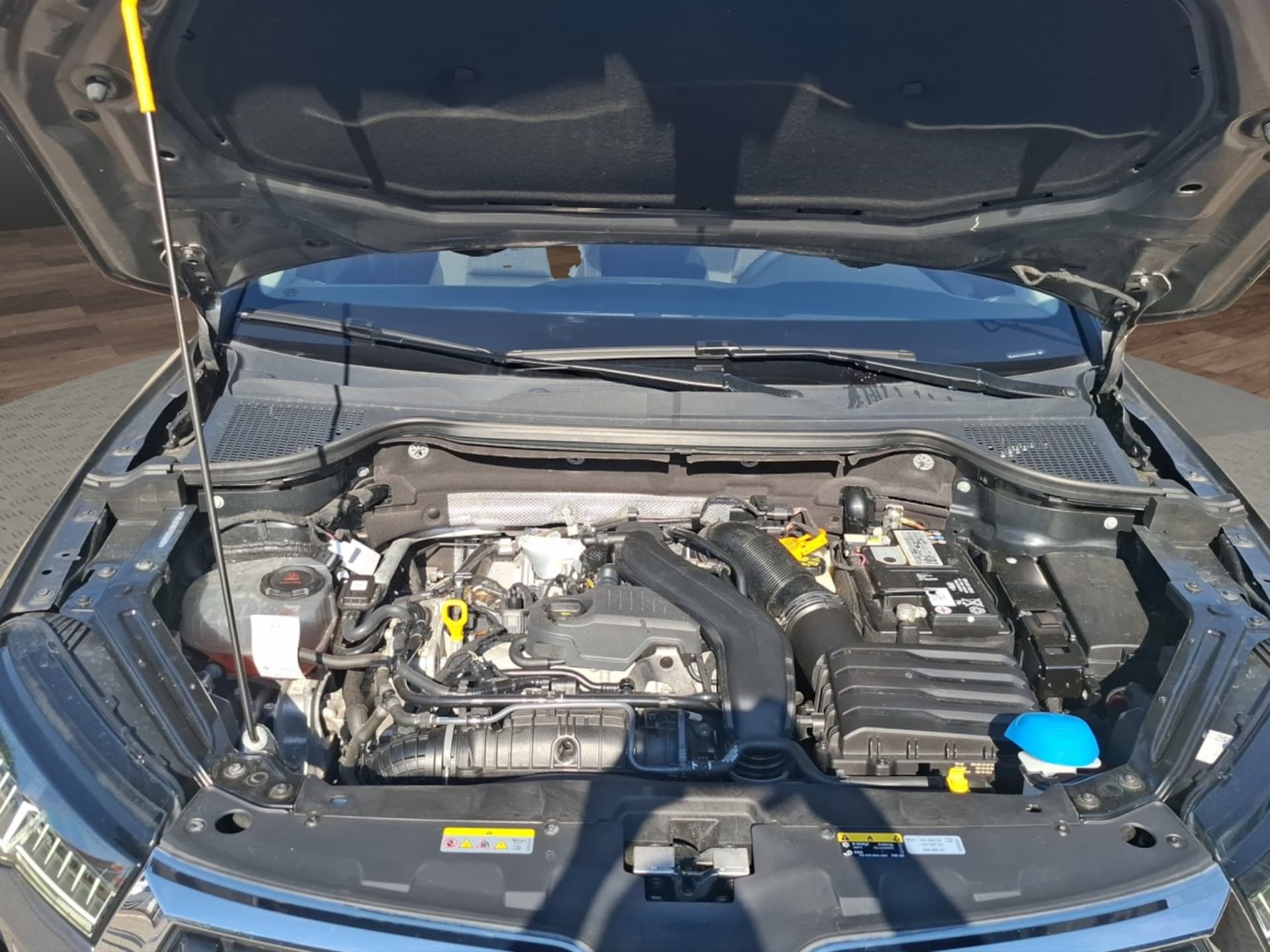 Skoda Karoq Ambition