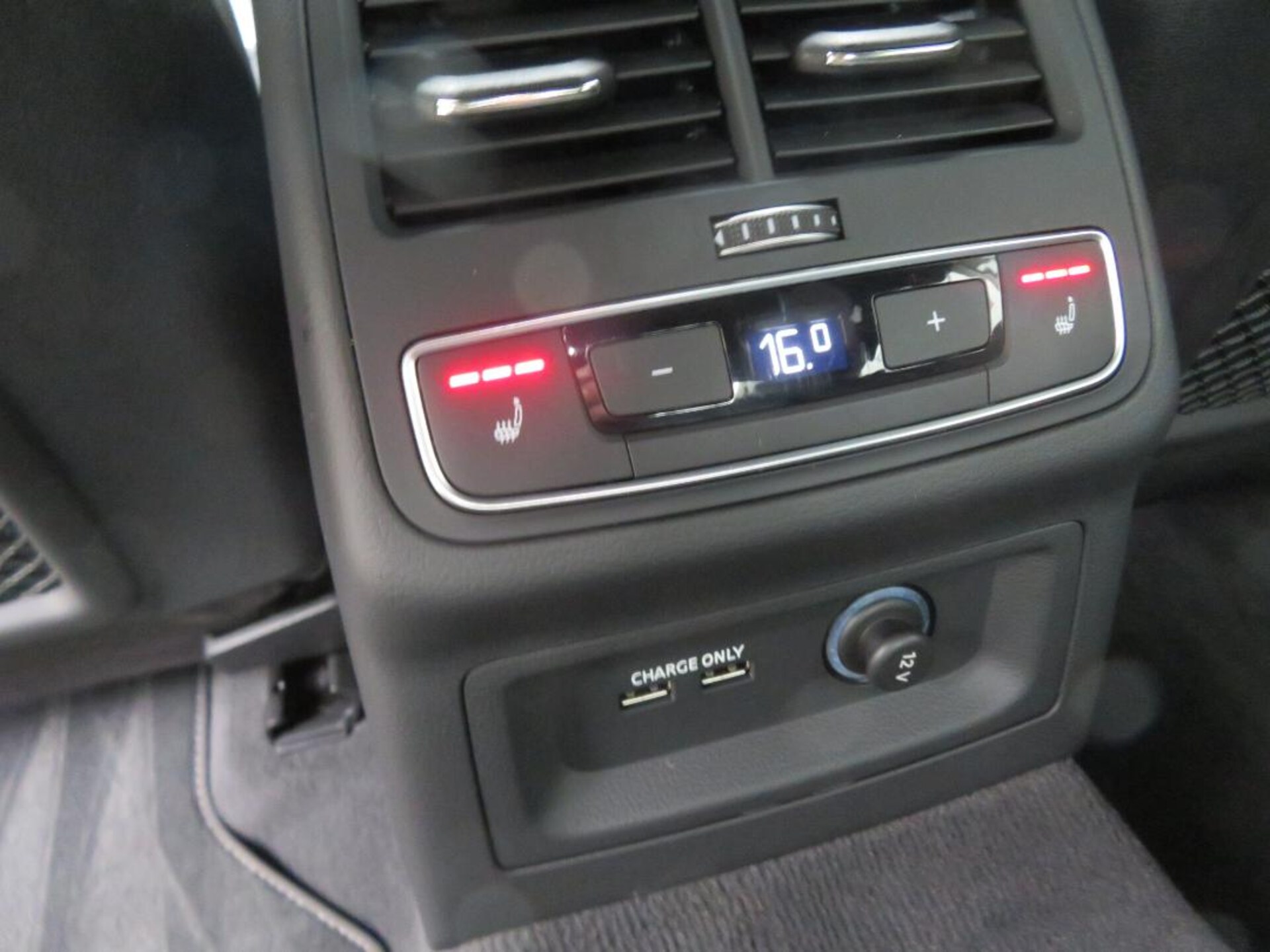 Audi A5 Sportback S line