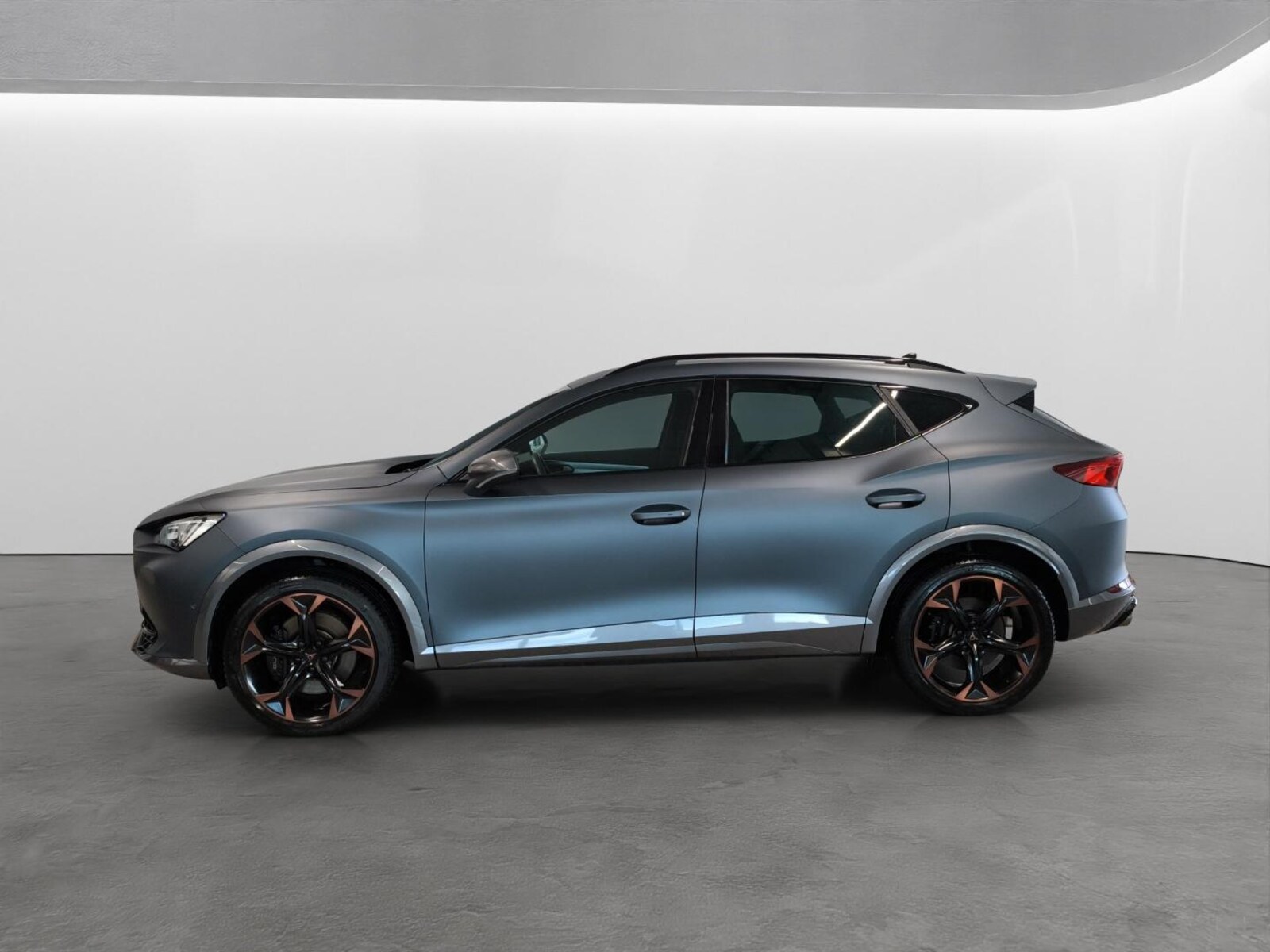 CUPRA Formentor – Bild 4