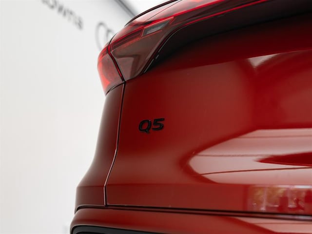 2026 Audi Q5