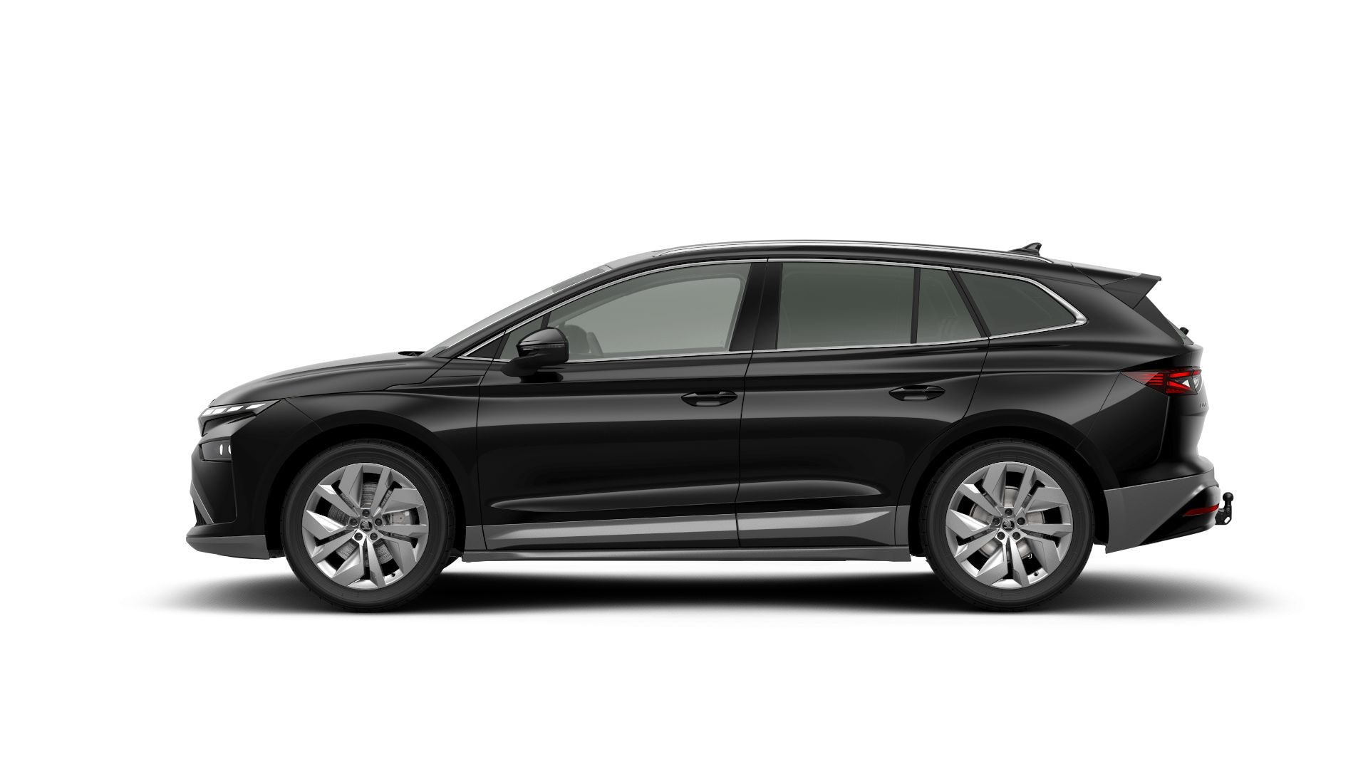 Skoda Enyaq 85
