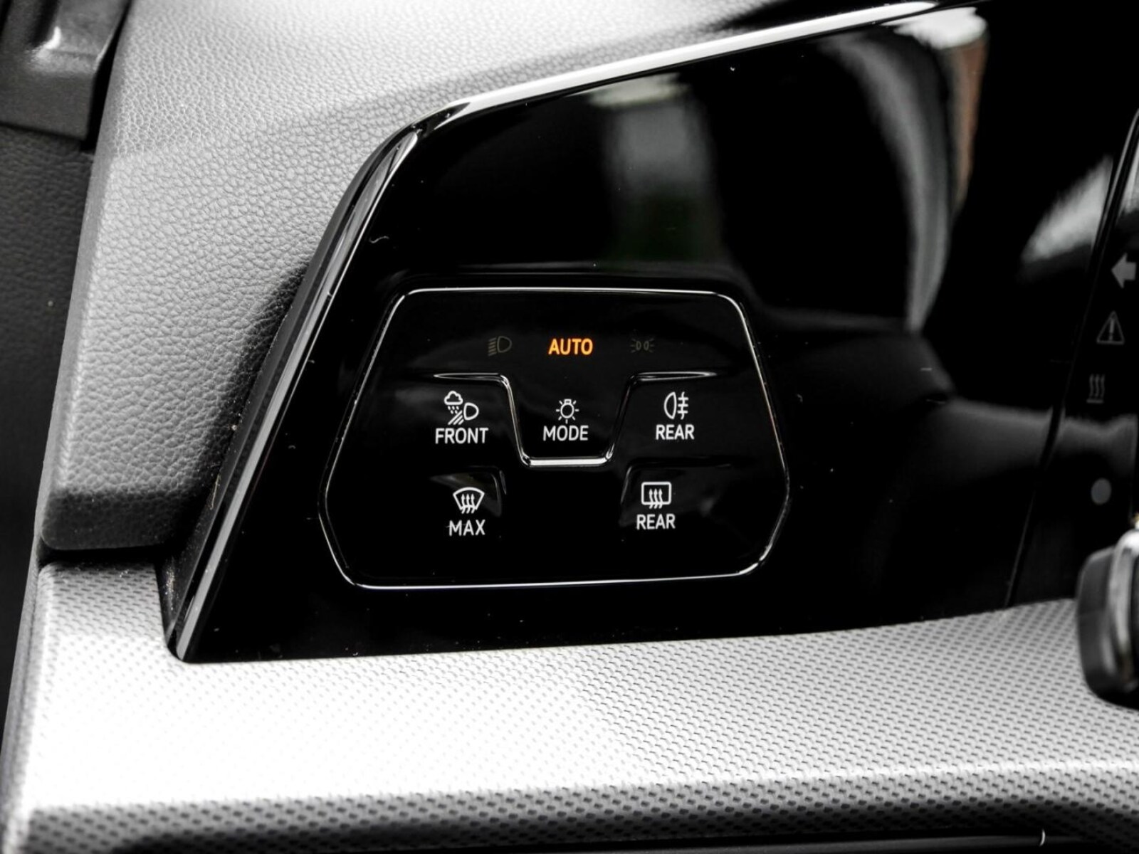 Volkswagen Golf – Bild 15