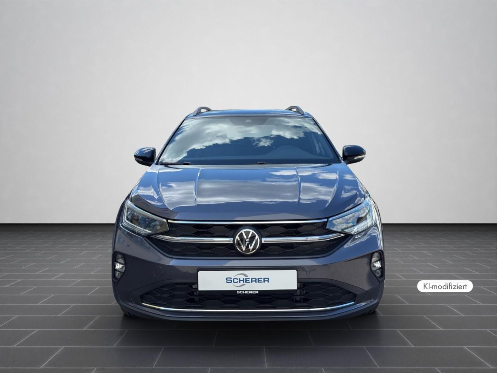 Volkswagen Taigo – Bild 5