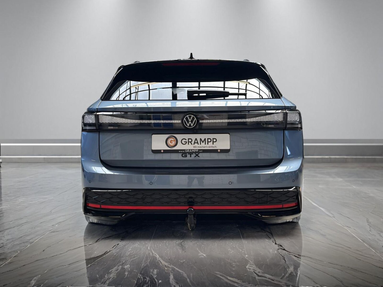 Volkswagen ID.7 Tourer – Bild 11