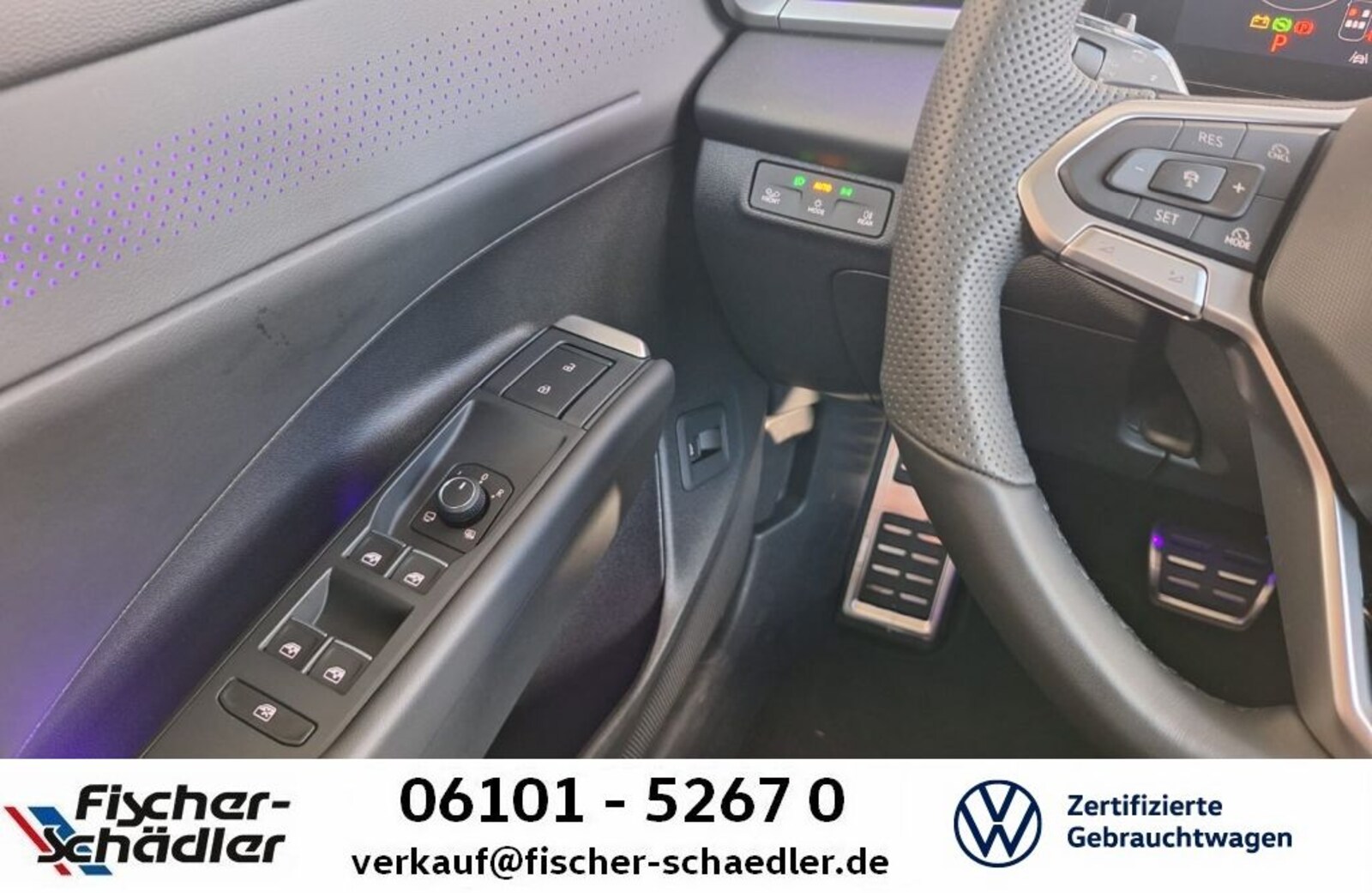 Volkswagen T-Roc – Bild 7