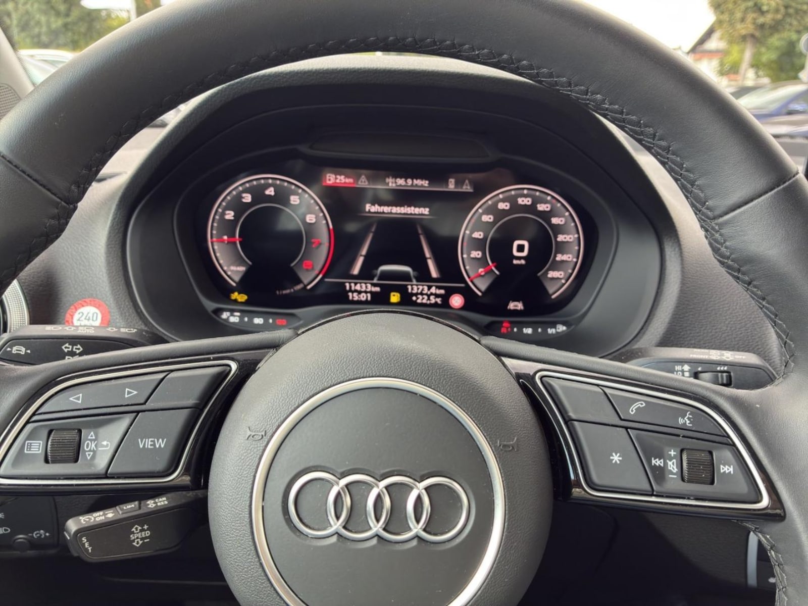 Audi Q2 – Bild 17