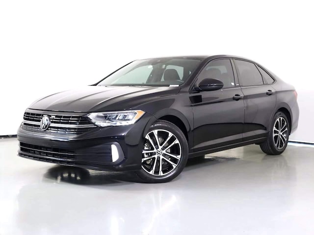 2024 Volkswagen Jetta