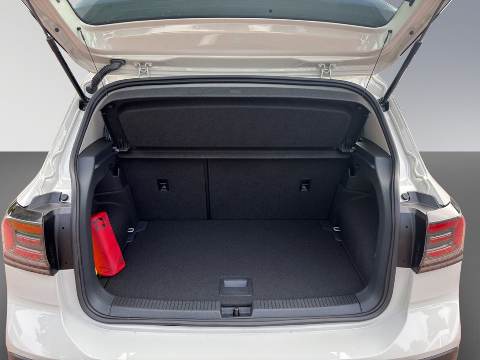 Volkswagen T-Cross – Bild 19