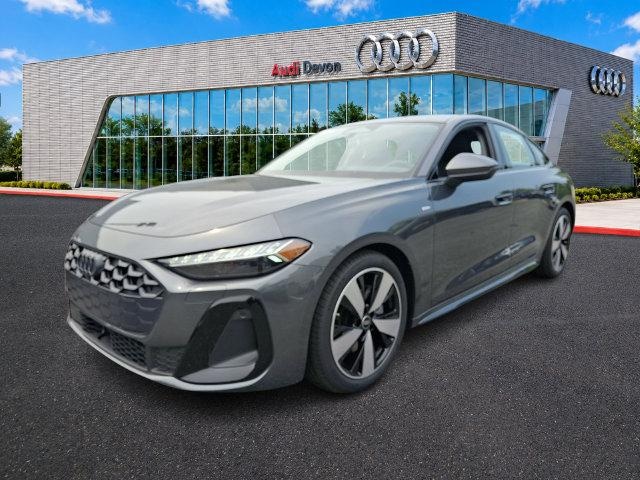 2026 Audi A5 Sedan