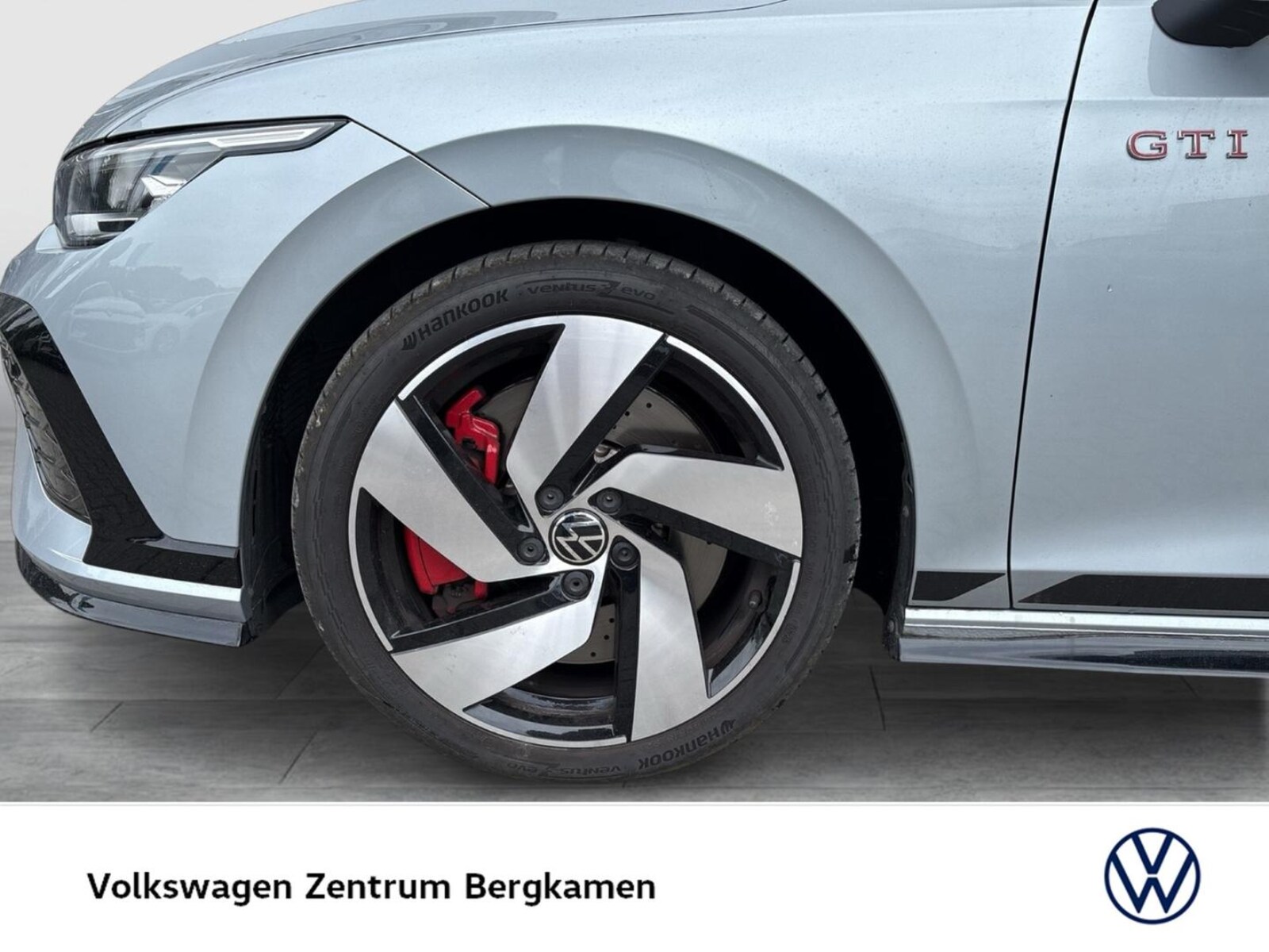 Volkswagen Golf – Bild 8