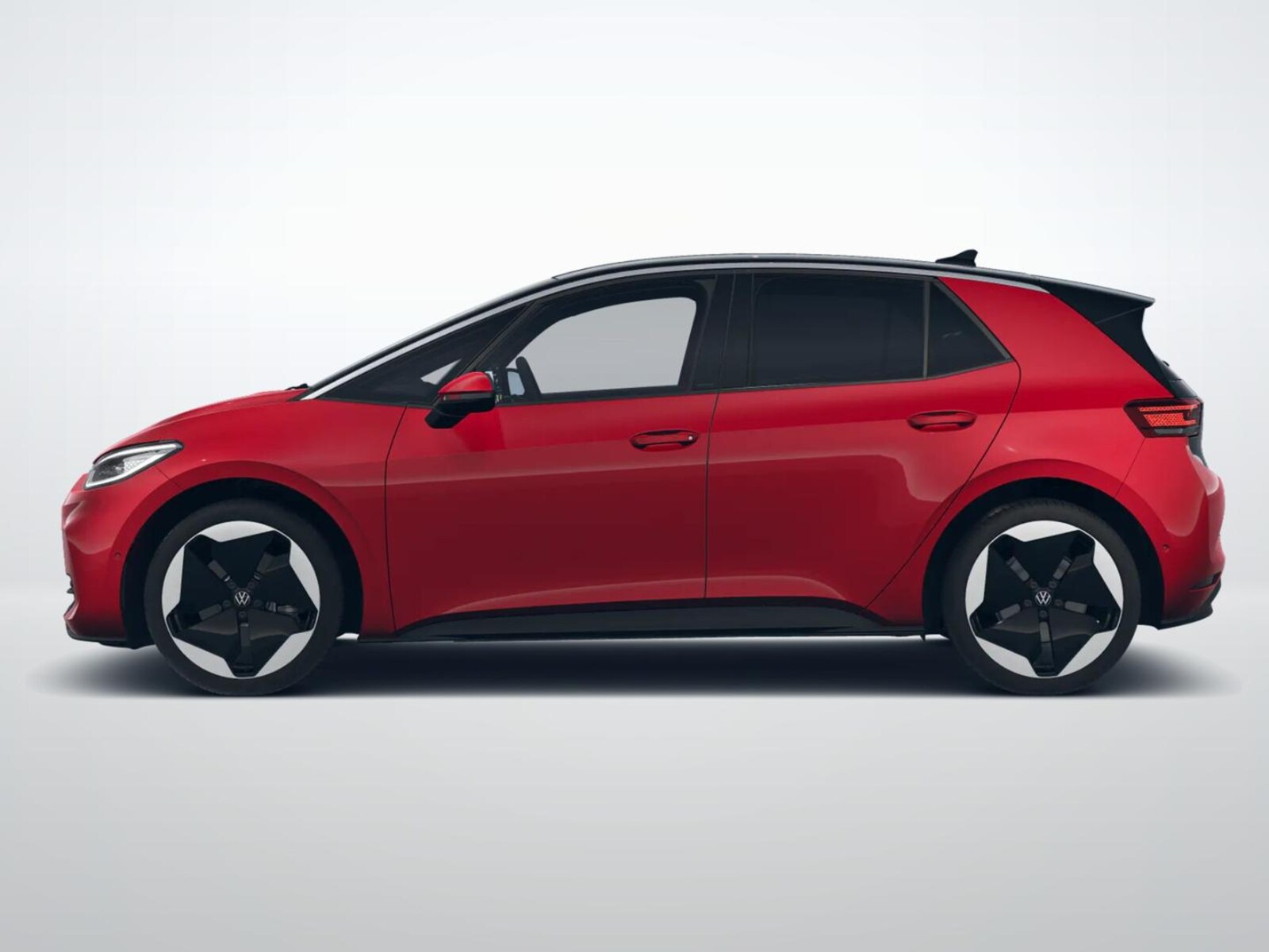 Volkswagen ID.3 – Bild 4