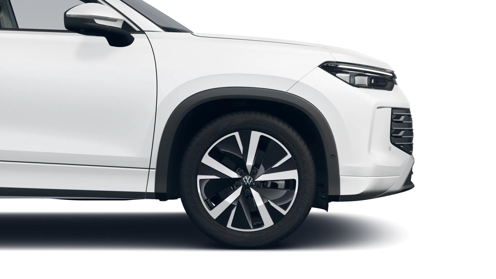 Volkswagen Tayron – Bild 4