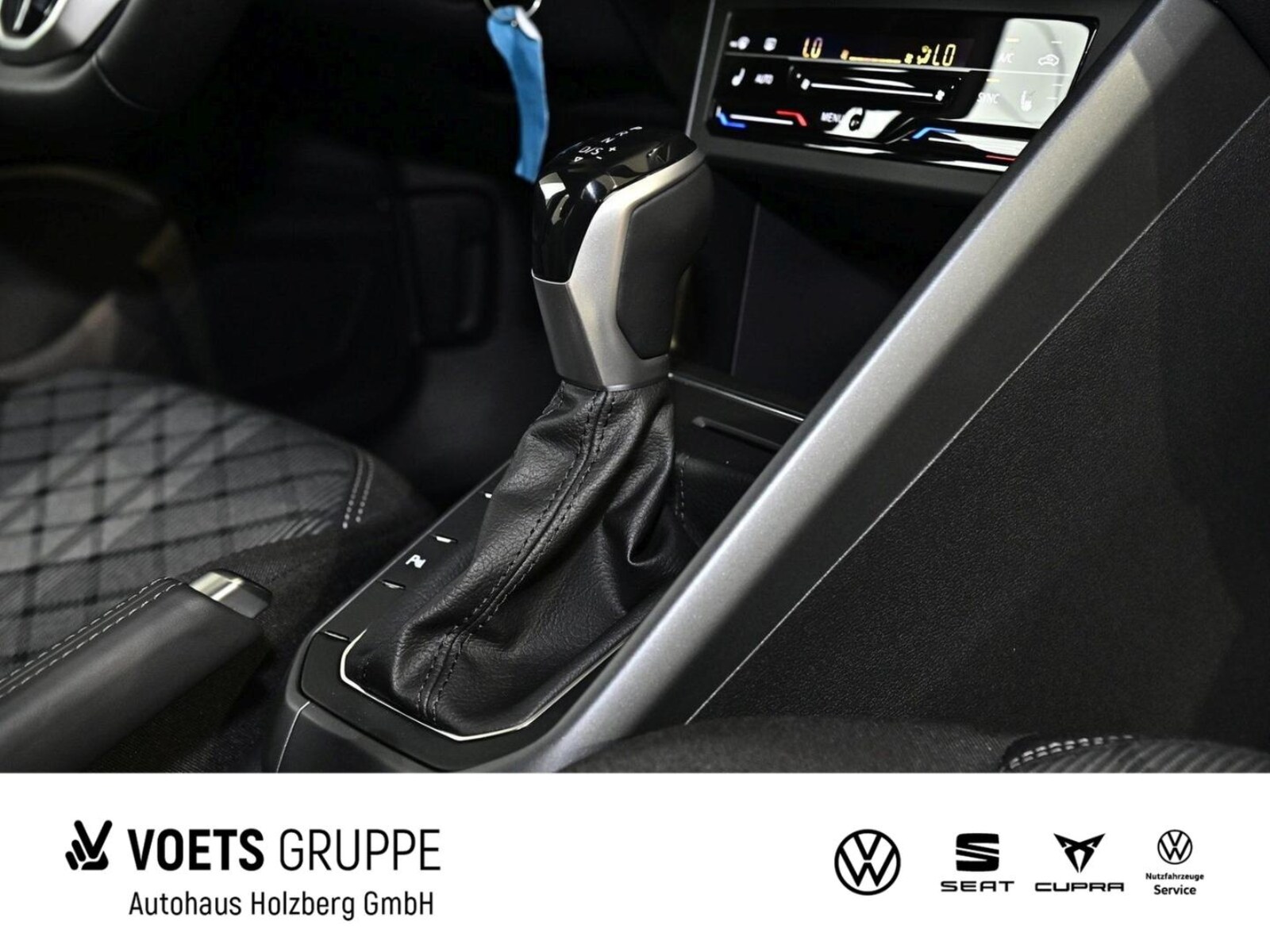 Volkswagen Polo – Bild 12