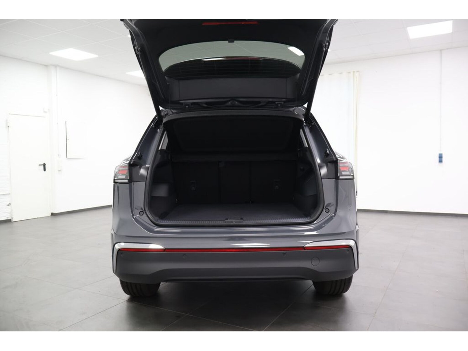 Volkswagen Tiguan – Bild 27