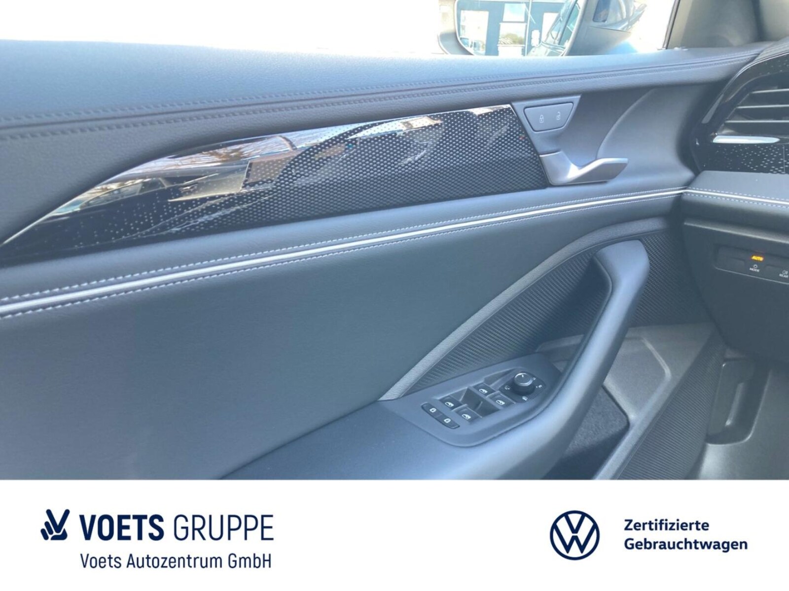 Volkswagen Passat – Bild 12