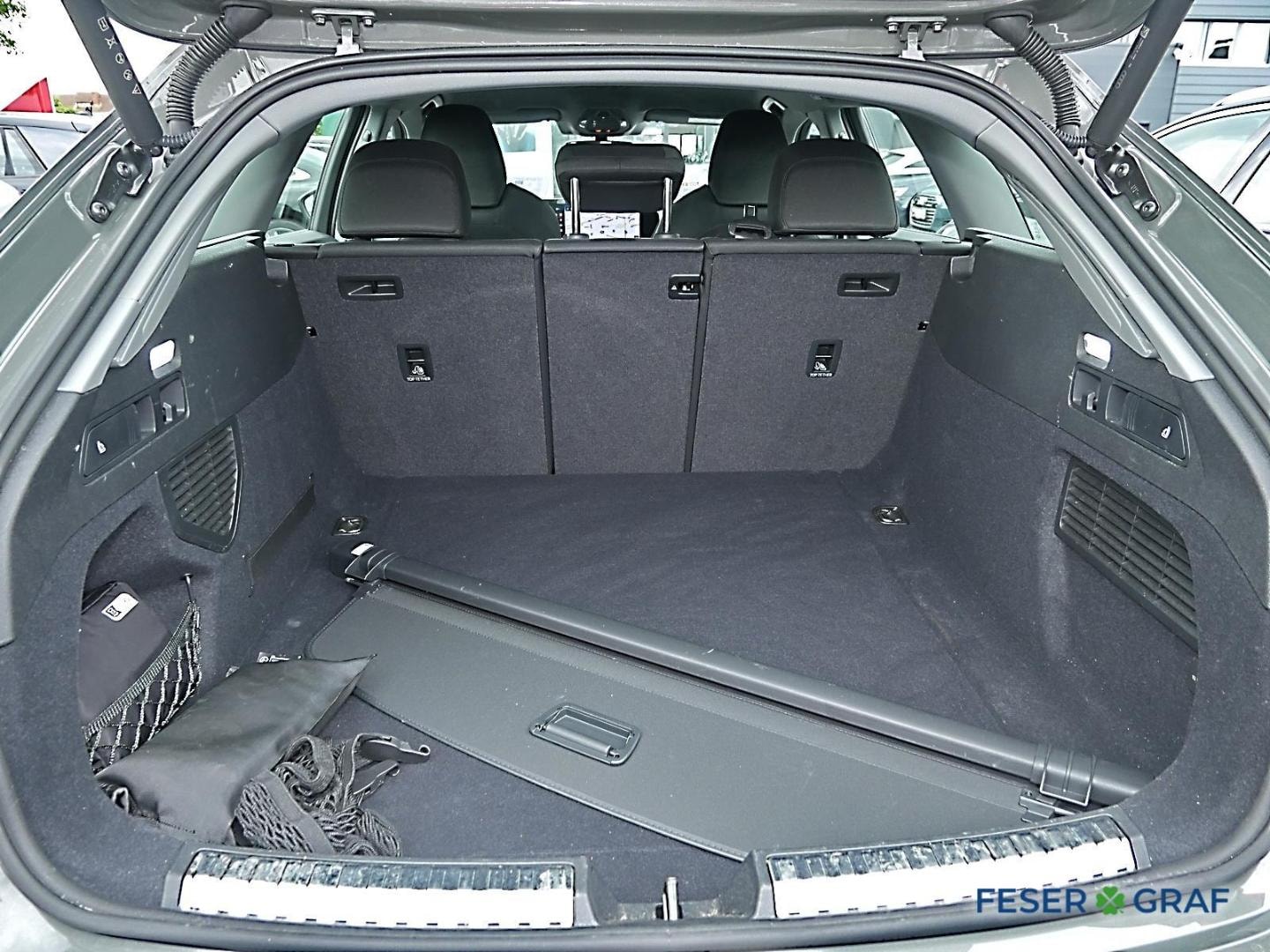 Bild über Audi A5 Avant TDI quattro 150 kW S tronic - für weitere Informationen kontaktieren Sie den Audi Partner