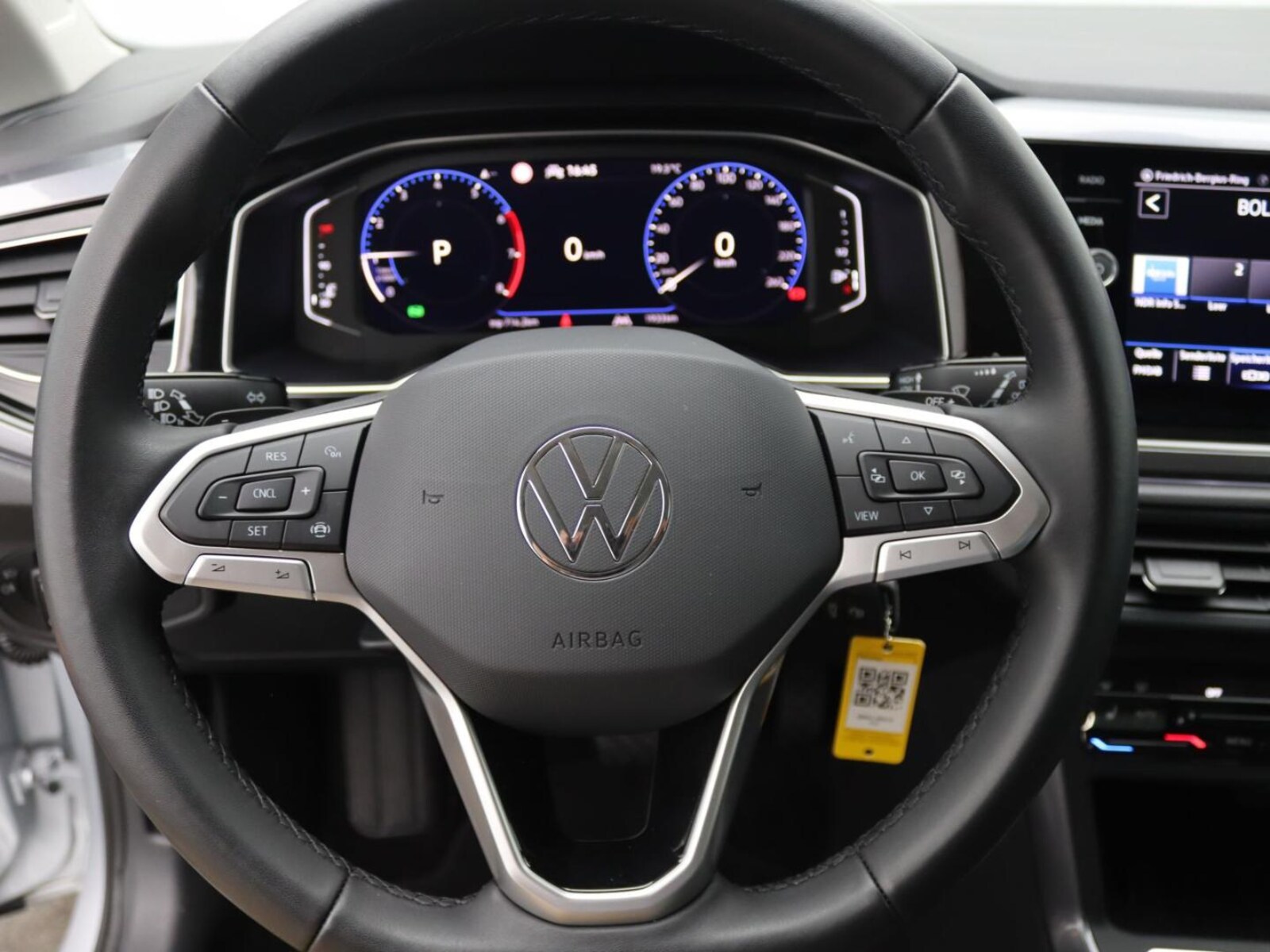 Volkswagen Polo – Bild 12