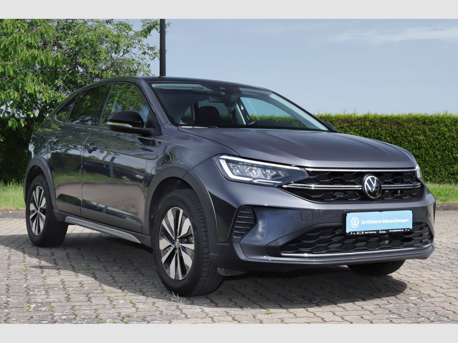 Volkswagen Taigo – Bild 2