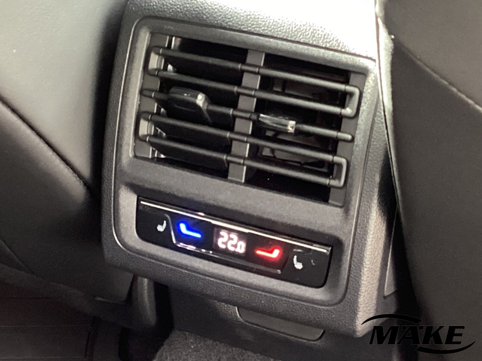 Volkswagen Golf Variant – Bild 9