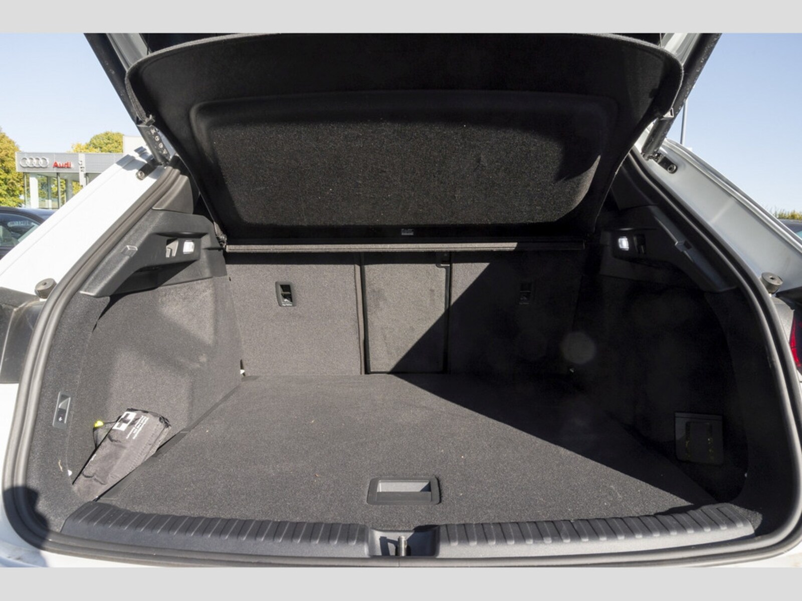 Audi Q4 e-tron – Bild 6