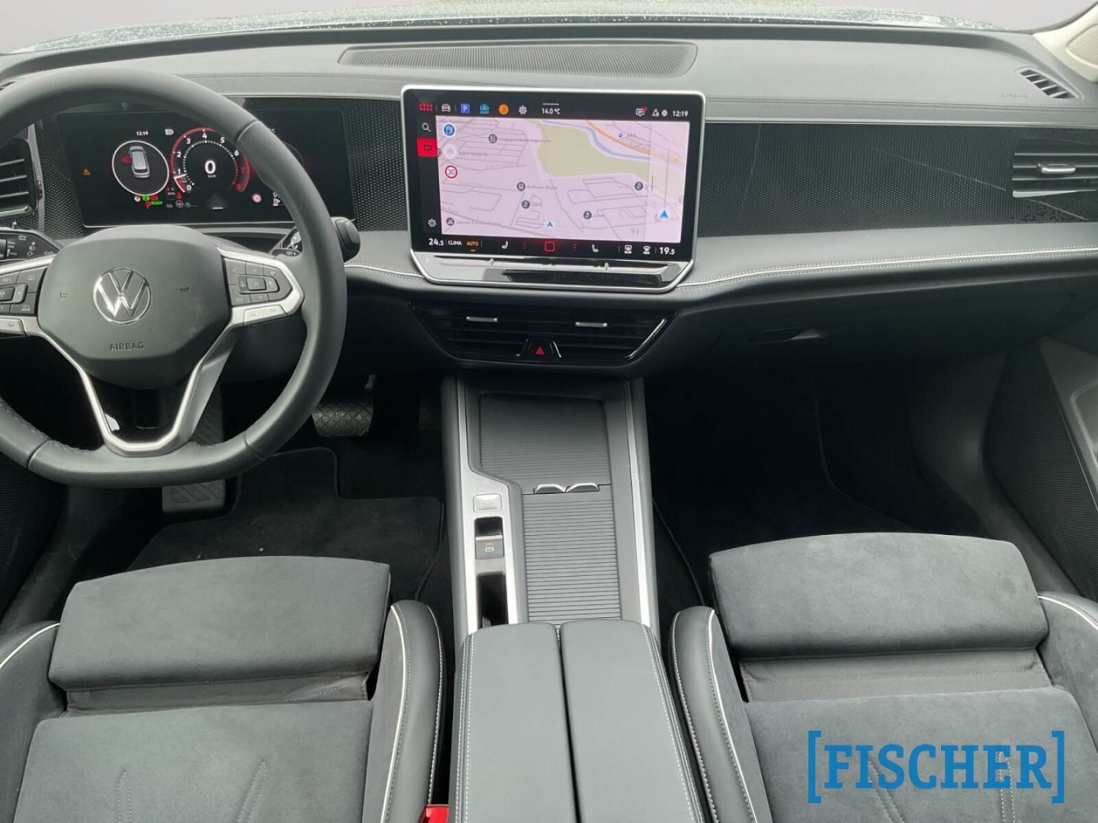 Volkswagen Passat – Bild 13