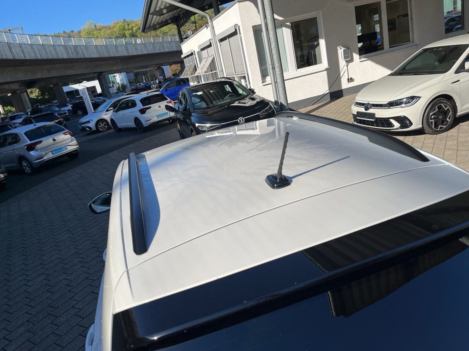 Volkswagen T-Cross – Bild 15
