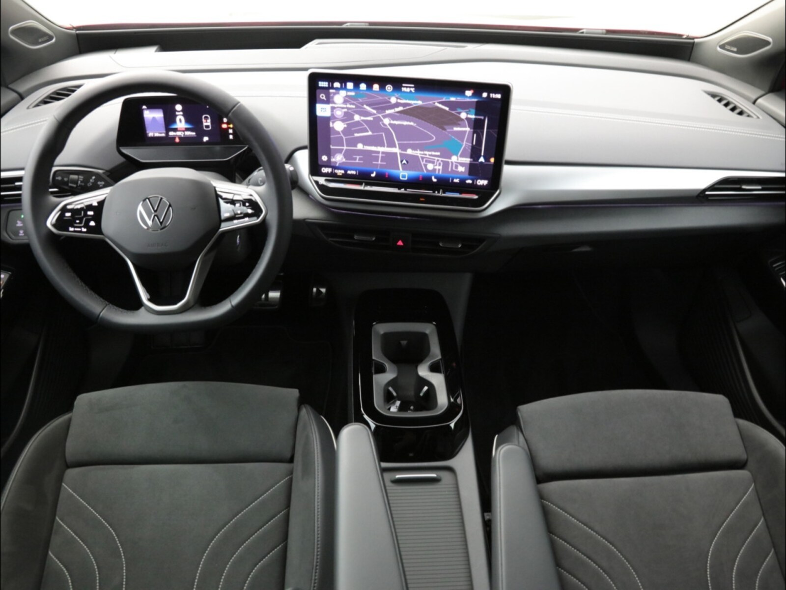 Volkswagen ID.5 – Bild 11